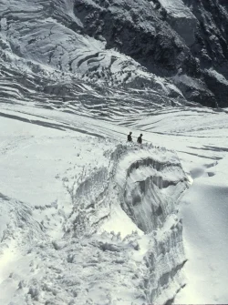 Mountaineering