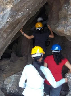 Scrambling