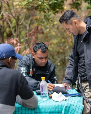 The first phase of the Innaugral Soul of Steel challenge by CLAW Global was held at NTMC Training Area-One