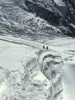 Trekking two